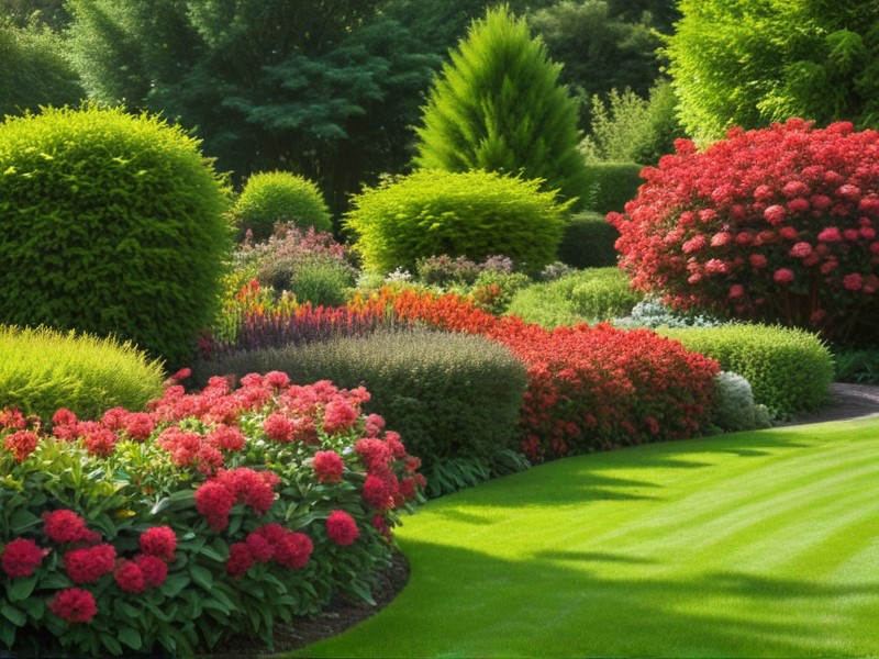 Landscaper